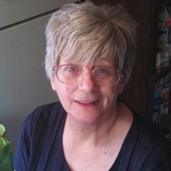 Meet your Posher, Glenna - Picture 1 of 1